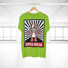 Load image into Gallery viewer, Retro styles - STYLE KILLA - No.8
