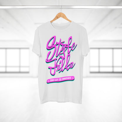 Retro Styles - STYLE KILLA (MIAMI Style)