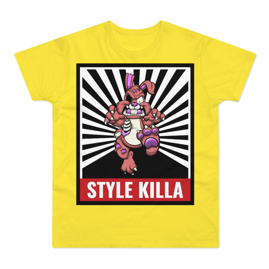 Retro styles - STYLE KILLA - No.5