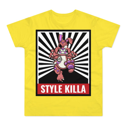 Retro styles - STYLE KILLA - No.5