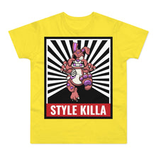 Load image into Gallery viewer, Retro styles - STYLE KILLA - No.5
