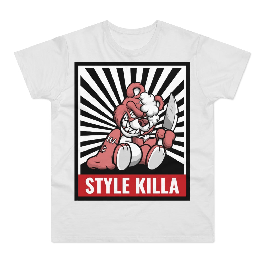 Retro styles - STYLE KILLA - No.6