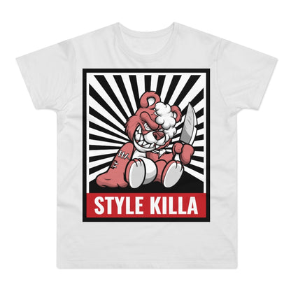 Retro styles - STYLE KILLA - No.6