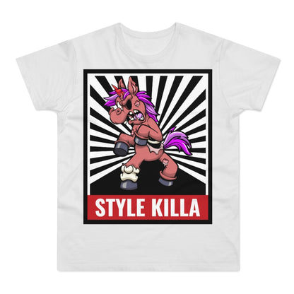 Retro styles - STYLE KILLA - No.3