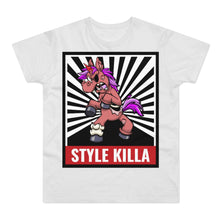 Load image into Gallery viewer, Retro styles - STYLE KILLA - No.3
