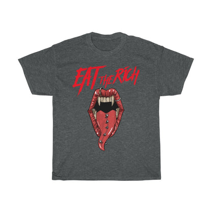 Eat the rich