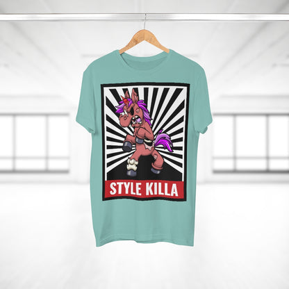 Retro styles - STYLE KILLA - No.3