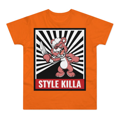 Retro styles - STYLE KILLA - No.7