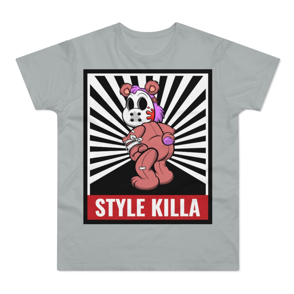 Retro styles - STYLE KILLA - No.2