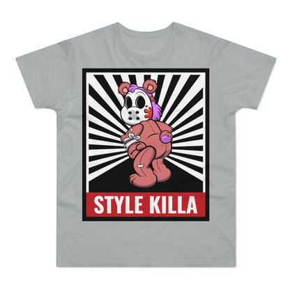 Retro styles - STYLE KILLA - No.2