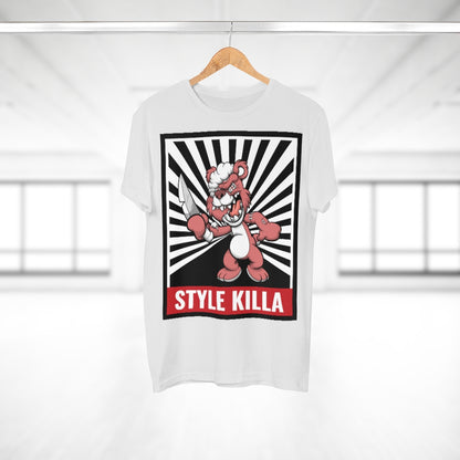 Retro styles - STYLE KILLA - No.7