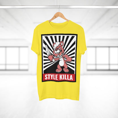 Retro styles - STYLE KILLA - No.7