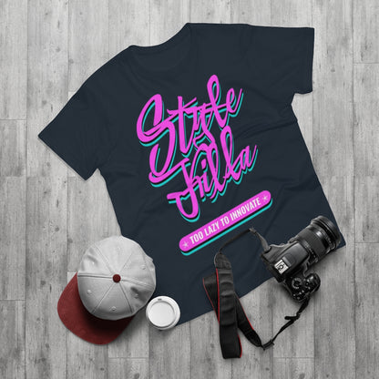 Retro Styles - STYLE KILLA (MIAMI Style)