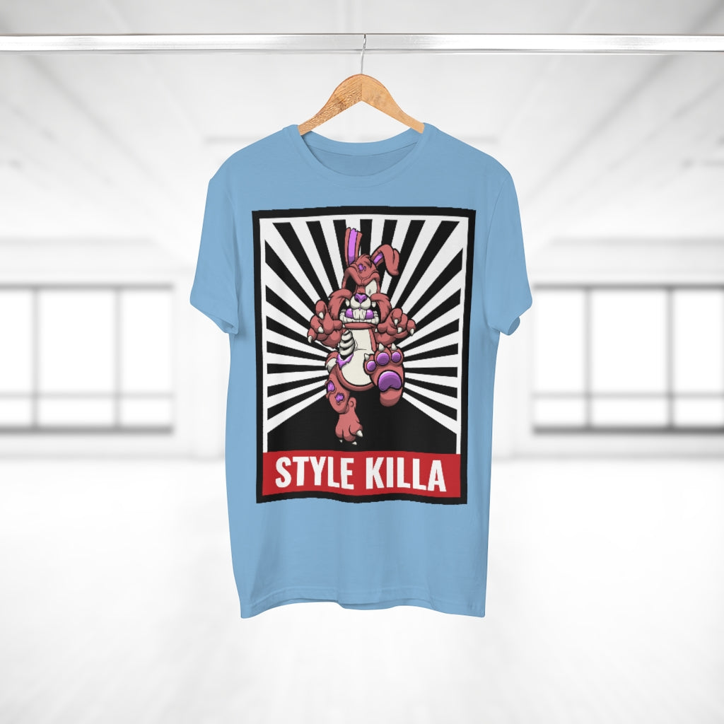 Retro styles - STYLE KILLA - No.5