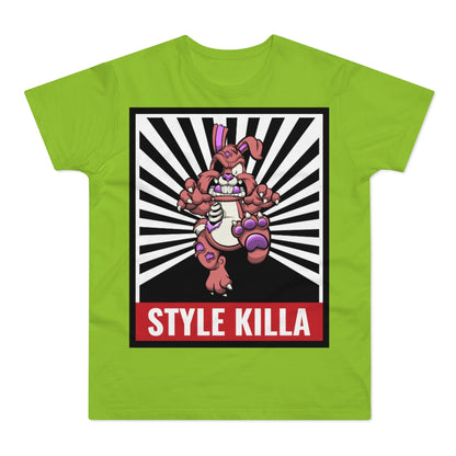Retro styles - STYLE KILLA - No.5