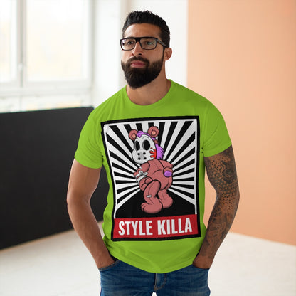 Retro styles - STYLE KILLA - No.2