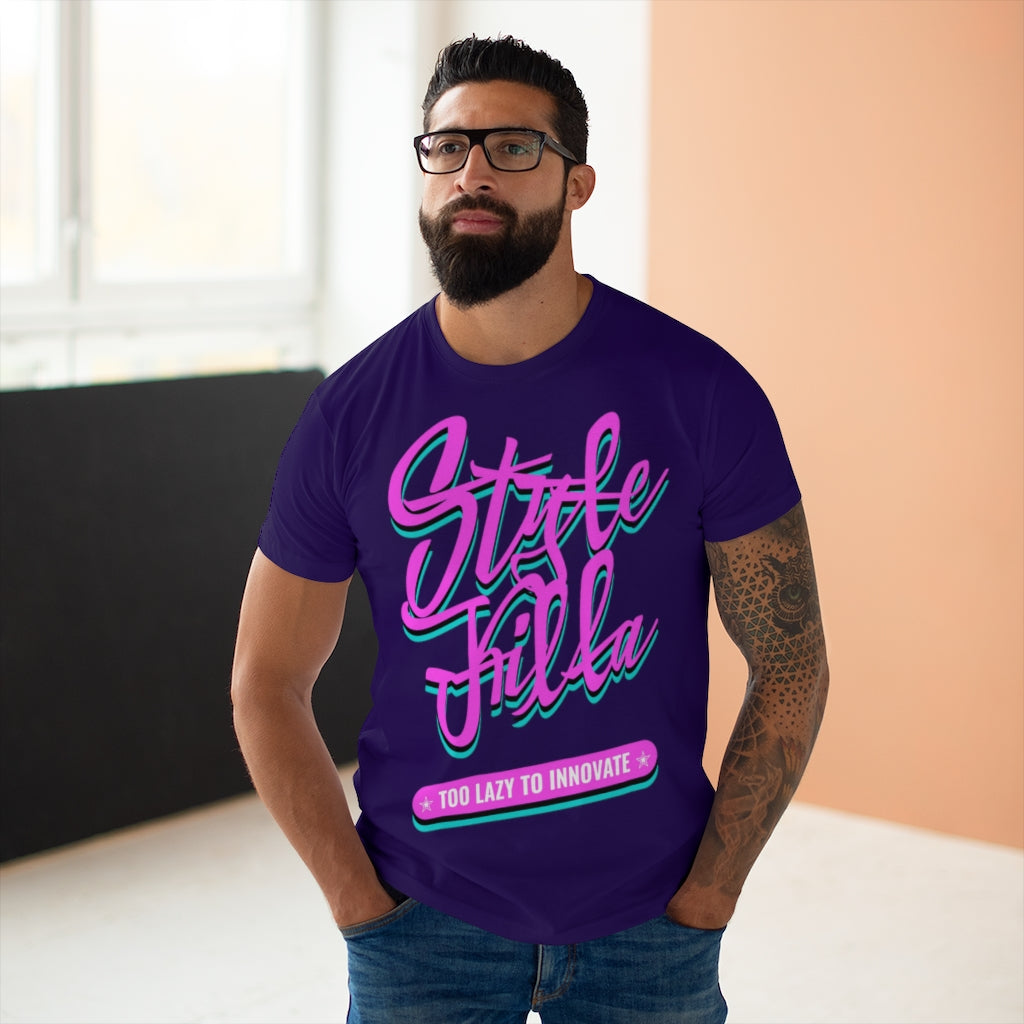 Retro Styles - STYLE KILLA (MIAMI Style)