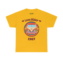 Load image into Gallery viewer, Sexy Hippie - Love Rider 1967
