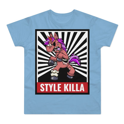 Retro styles - STYLE KILLA - No.3