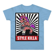 Load image into Gallery viewer, Retro styles - STYLE KILLA - No.3
