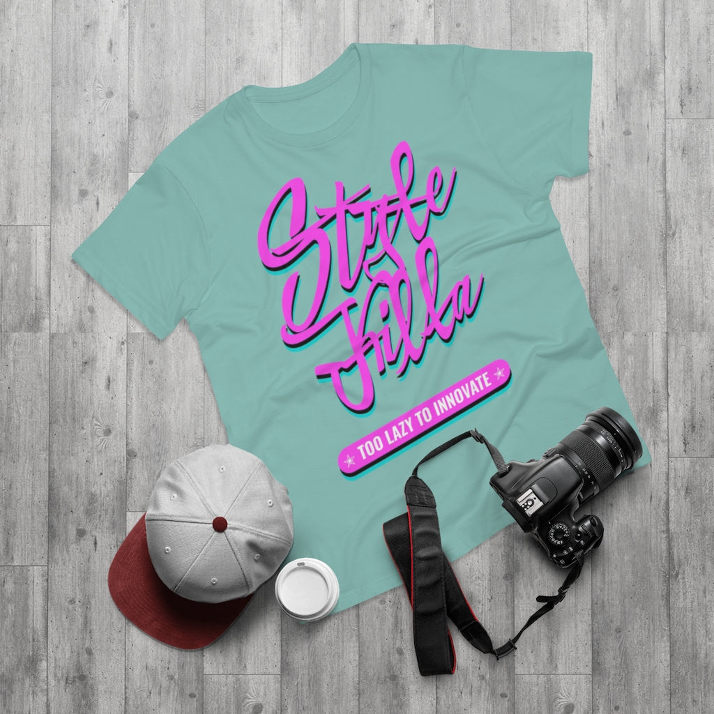 Retro Styles - STYLE KILLA (MIAMI Style)
