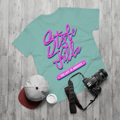 Retro Styles - STYLE KILLA (MIAMI Style)