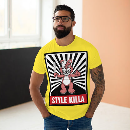 Retro styles - STYLE KILLA - No.8