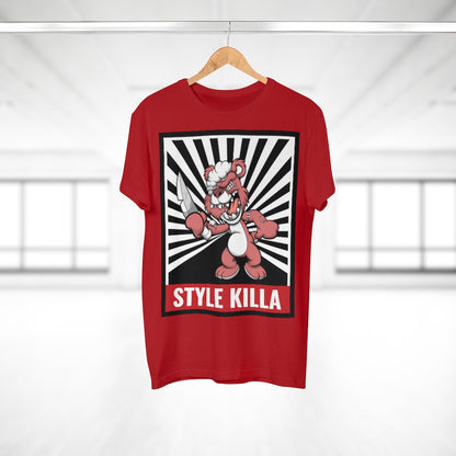 Retro styles - STYLE KILLA - No.7