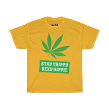 Load image into Gallery viewer, Stay Trippie Sexy Hippie - Hemp Edition
