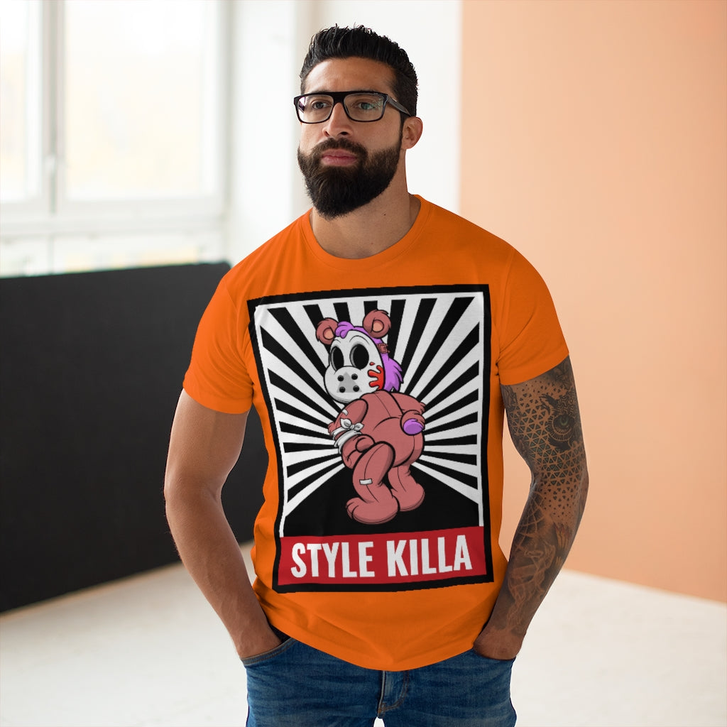 Retro styles - STYLE KILLA - No.2