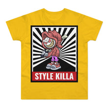 Load image into Gallery viewer, Retro styles - STYLE KILLA - No.1
