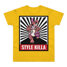 Load image into Gallery viewer, Retro styles - STYLE KILLA - No.5
