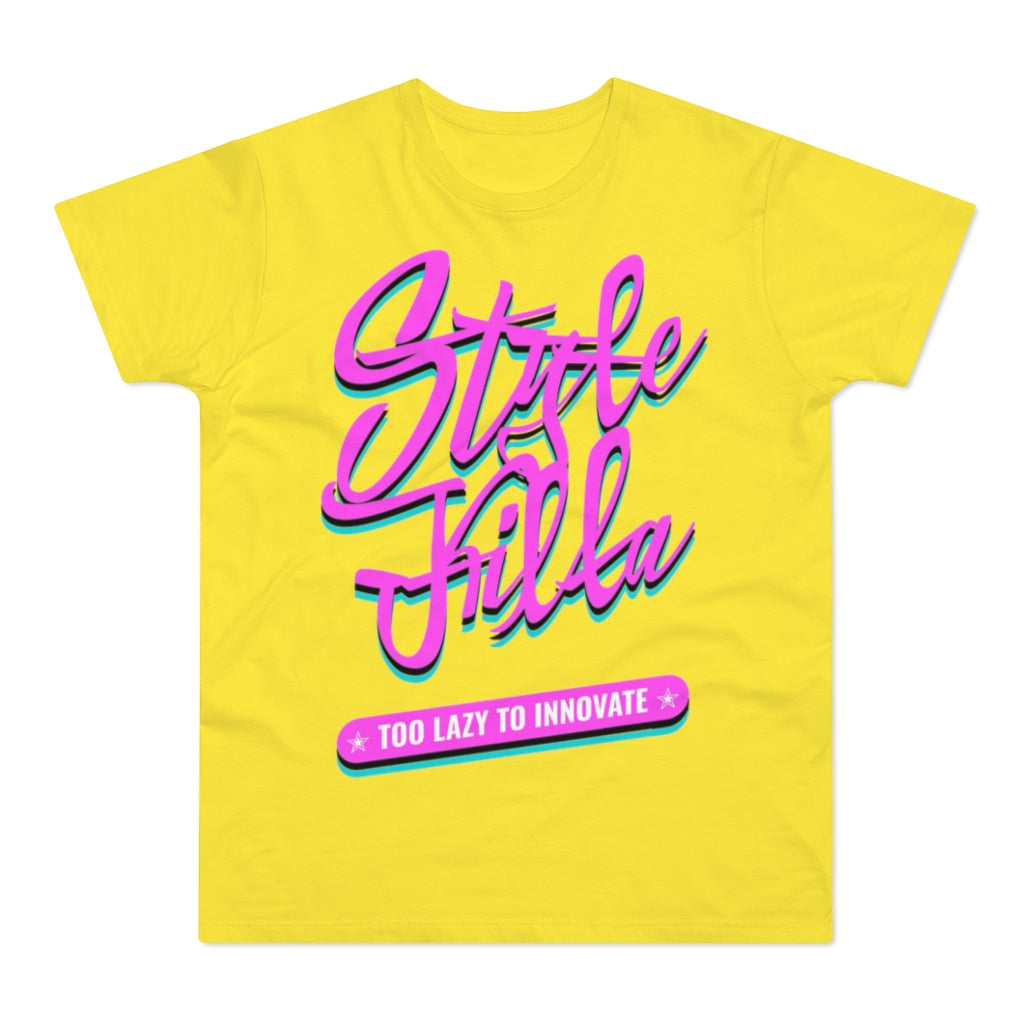 Retro Styles - STYLE KILLA (MIAMI Style)