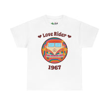 Load image into Gallery viewer, Sexy Hippie - Love Rider 1967
