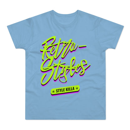 Retro Styles - STYLE KILLA (Neon Edition)
