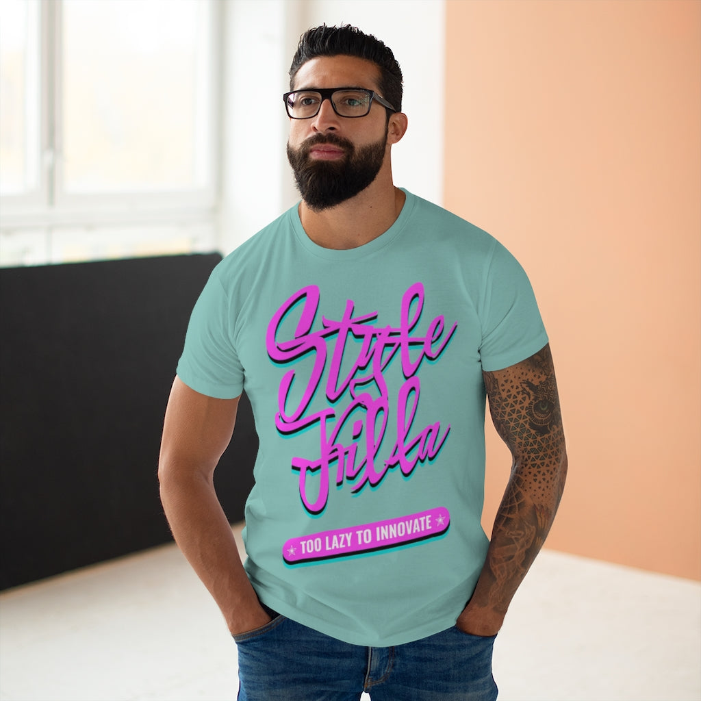 Retro Styles - STYLE KILLA (MIAMI Style)