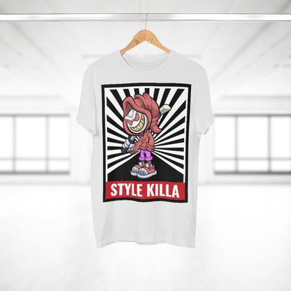 Retro styles - STYLE KILLA - No.1