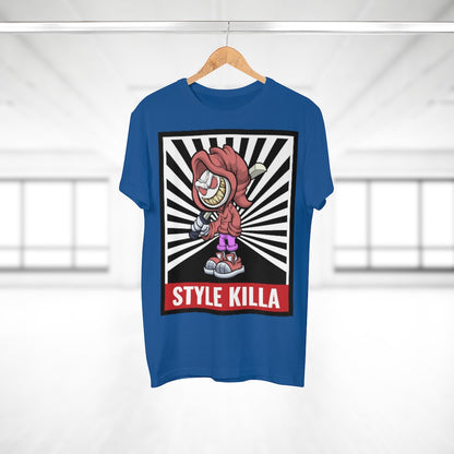 Retro styles - STYLE KILLA - No.1