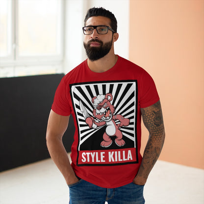 Retro styles - STYLE KILLA - No.7