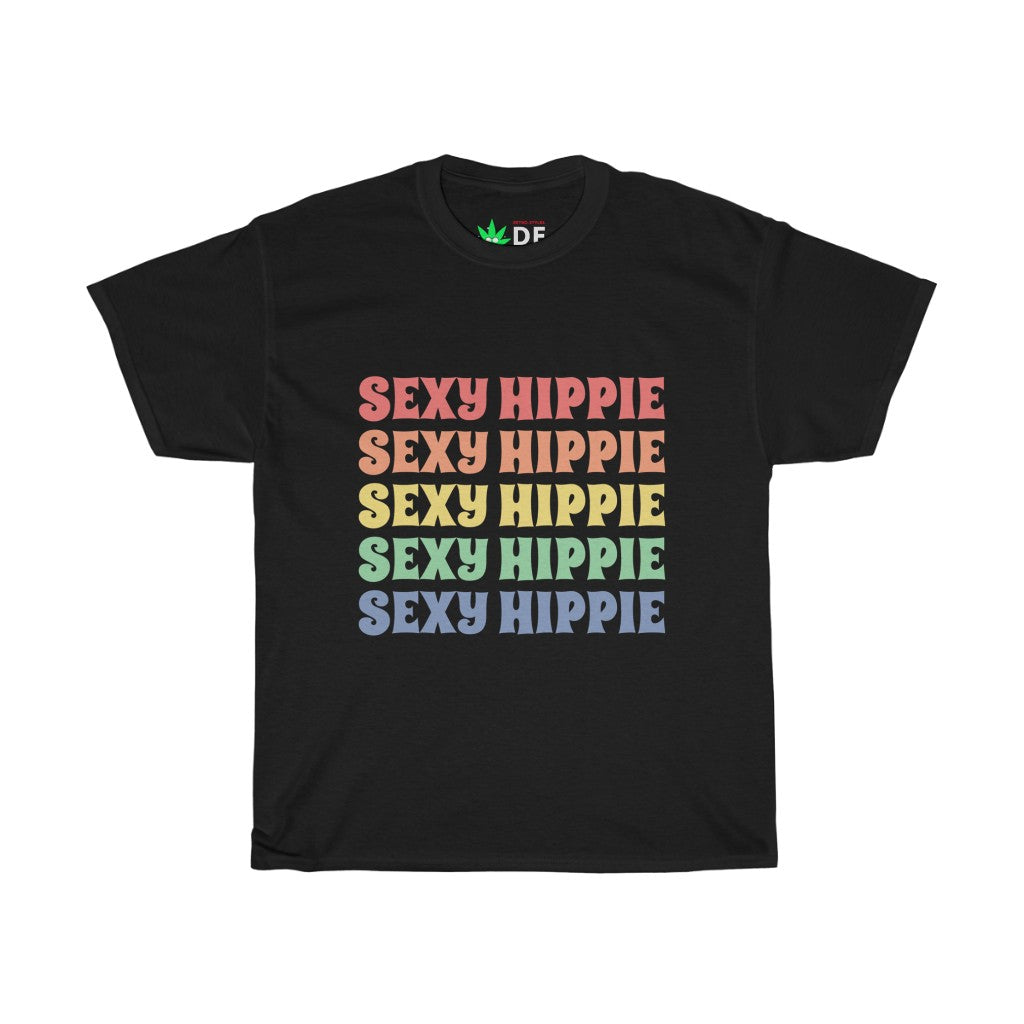 Sexy Hippie - Colors of the Sixties