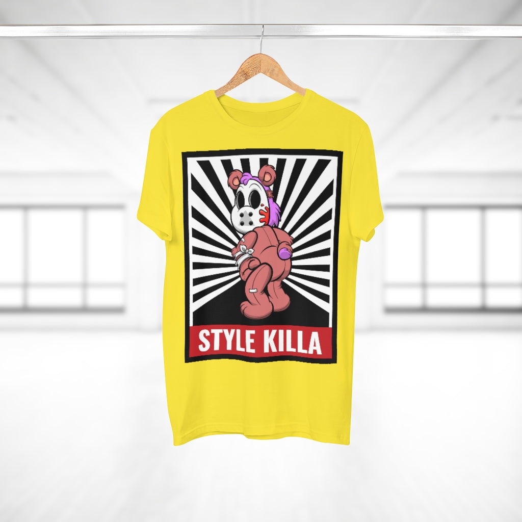 Retro styles - STYLE KILLA - No.2