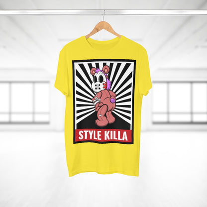 Retro styles - STYLE KILLA - No.2