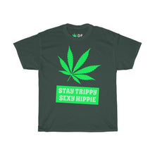 Load image into Gallery viewer, Stay Trippie Sexy Hippie - Hemp Edition
