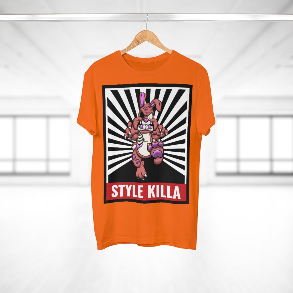 Retro styles - STYLE KILLA - No.5