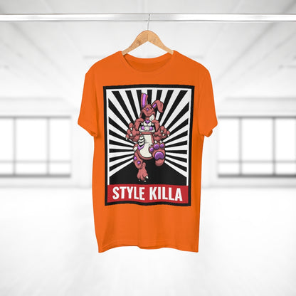 Retro styles - STYLE KILLA - No.5