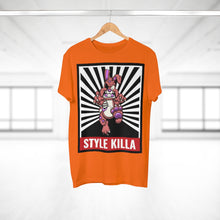 Load image into Gallery viewer, Retro styles - STYLE KILLA - No.5
