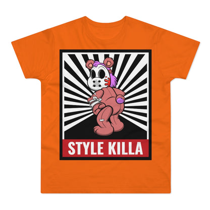 Retro styles - STYLE KILLA - No.2