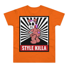 Load image into Gallery viewer, Retro styles - STYLE KILLA - No.2
