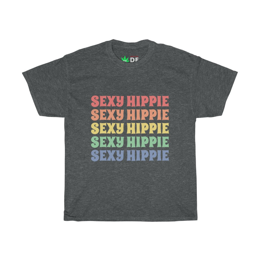 Sexy Hippie - Colors of the Sixties