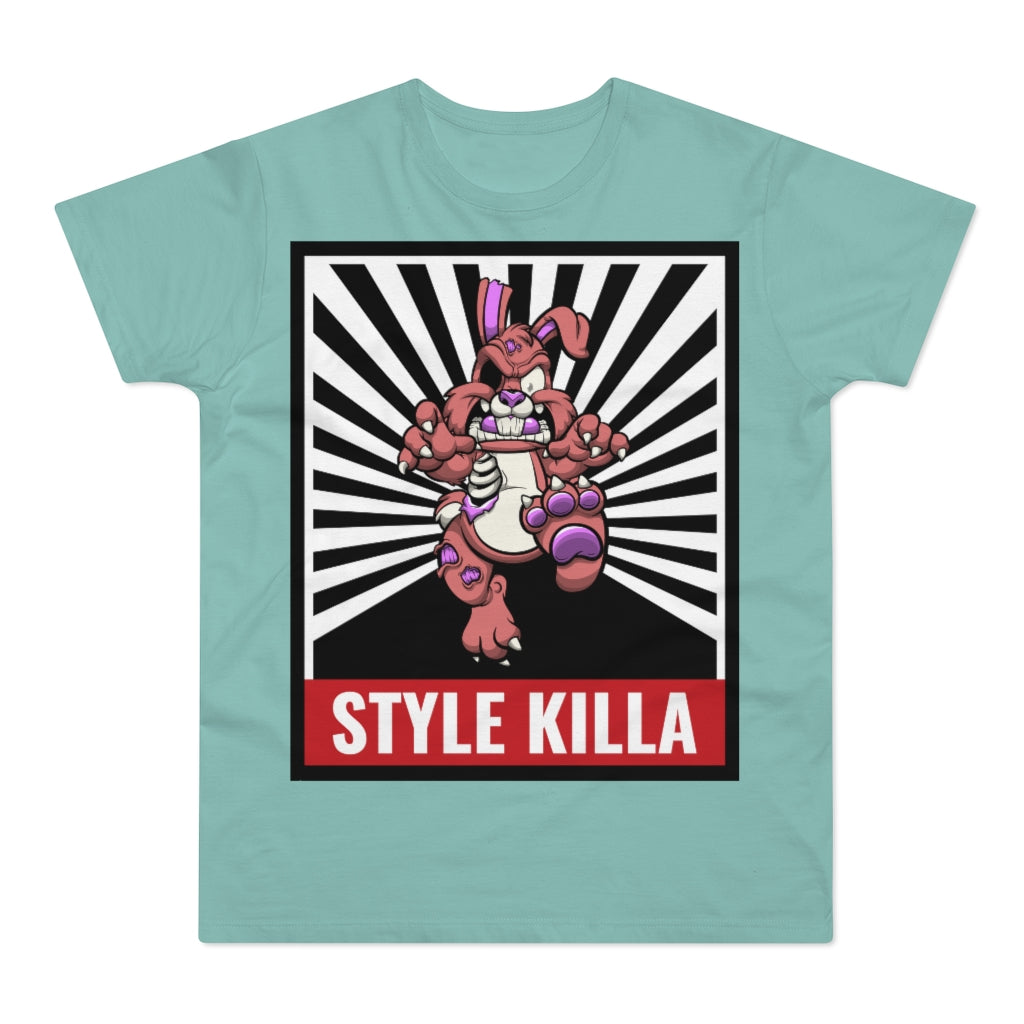 Retro styles - STYLE KILLA - No.5